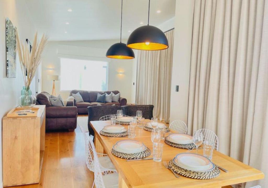 The Cottage At Te Whau Retreat - Stay Waiheke Te Whau Bay Zewnętrze zdjęcie