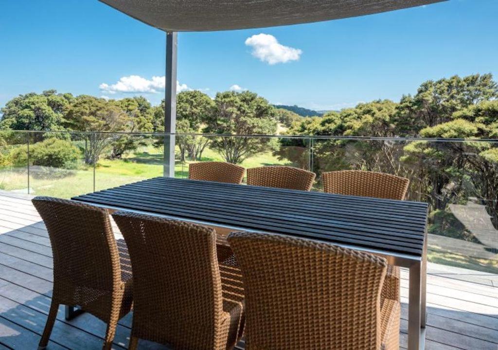 The Cottage At Te Whau Retreat - Stay Waiheke Te Whau Bay Zewnętrze zdjęcie